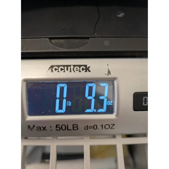 Madewell Maxi Dress Women's 6 Pink Polka Dot Ruffle Faux Wrap Lined V-Neck Zip - Picture 10 of 11